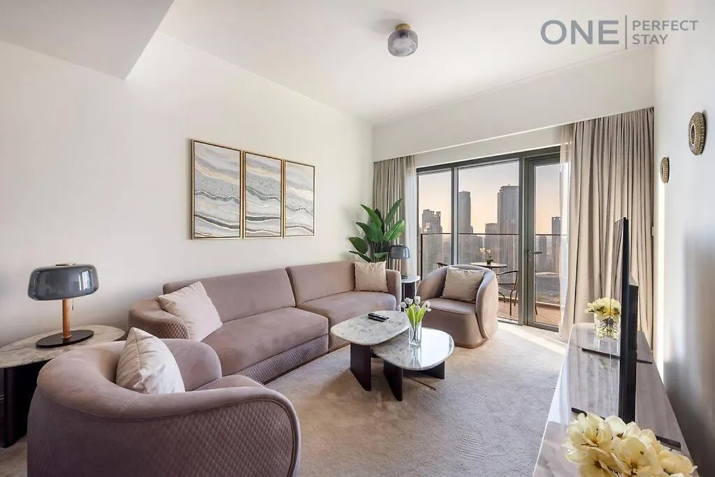 Astonishing 3Br Burj Khalifa And Fountain View With Pool And Gym Apartment Dubai United Arab Emirates